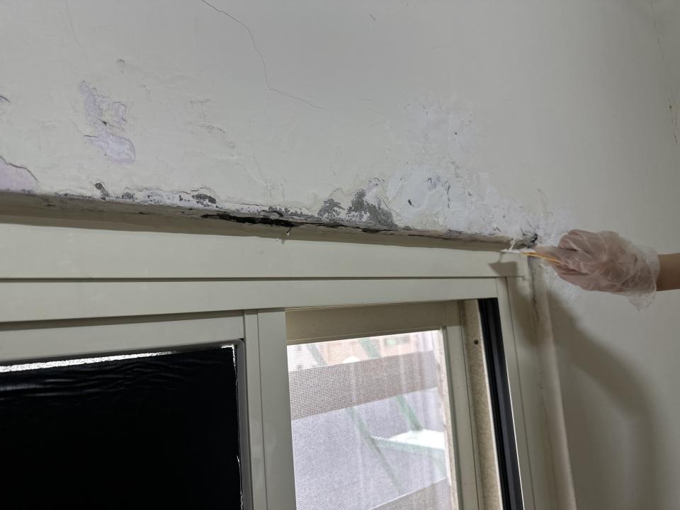 油漆工程案件圖片