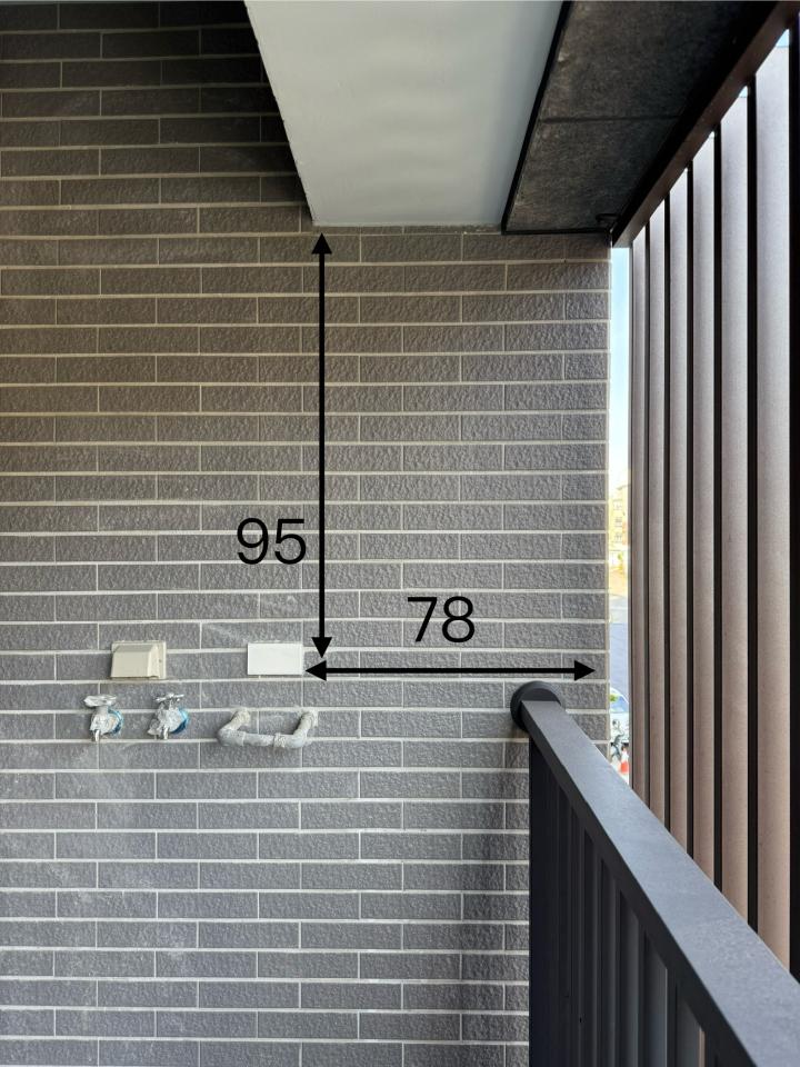 熱水器安裝案件圖片