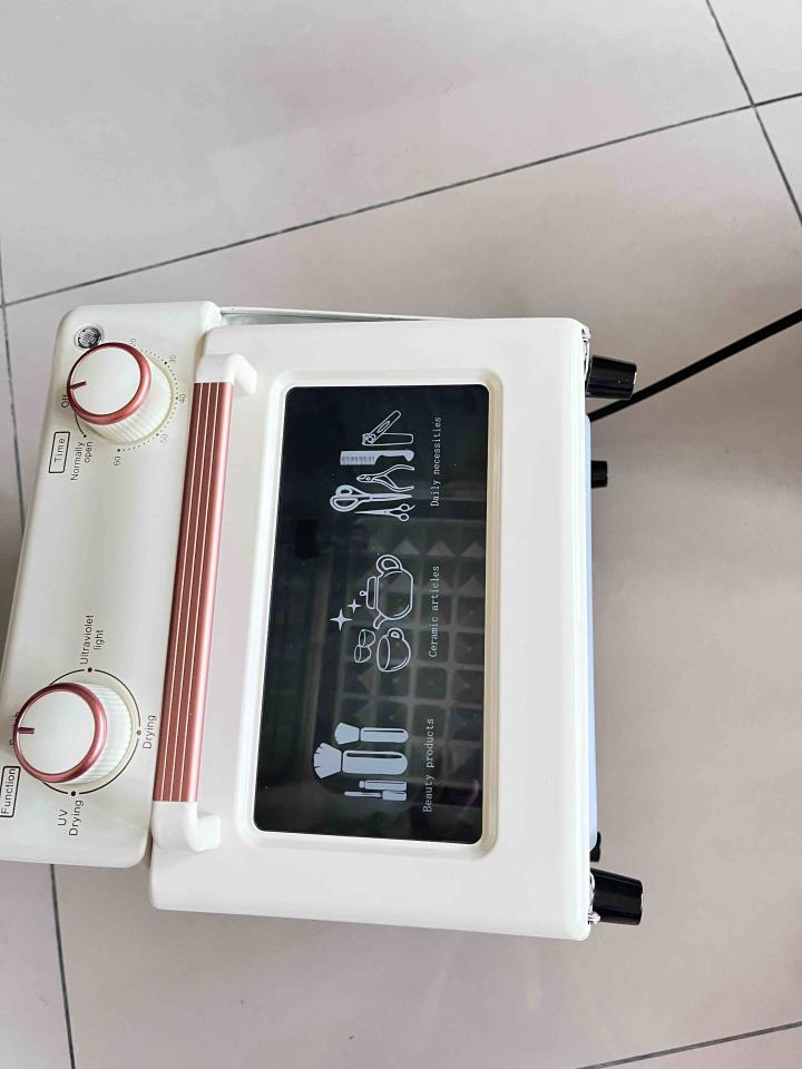 家電維修案件圖片