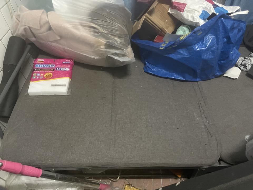 大型垃圾回收案件圖片