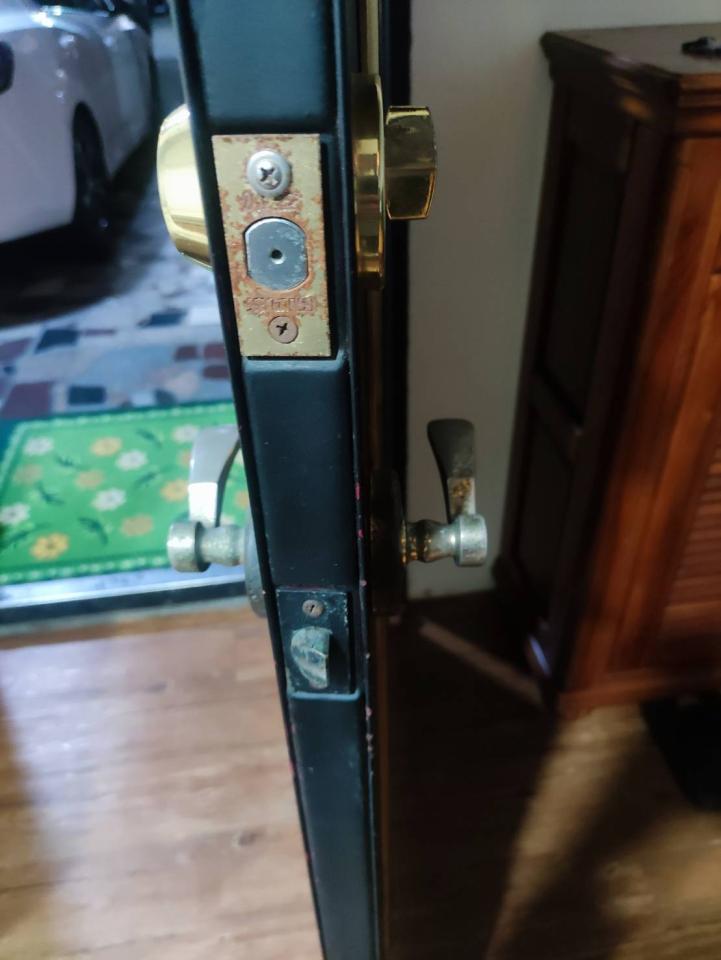 鎖匠案件圖片 鎖匠案件圖片