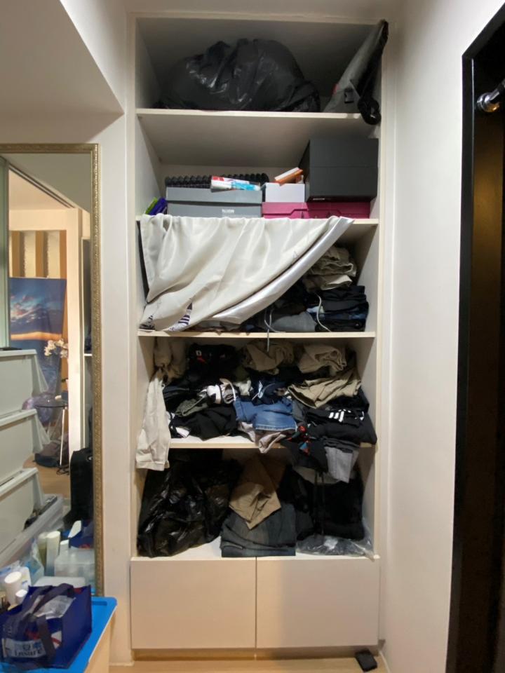 門片安裝案件圖片