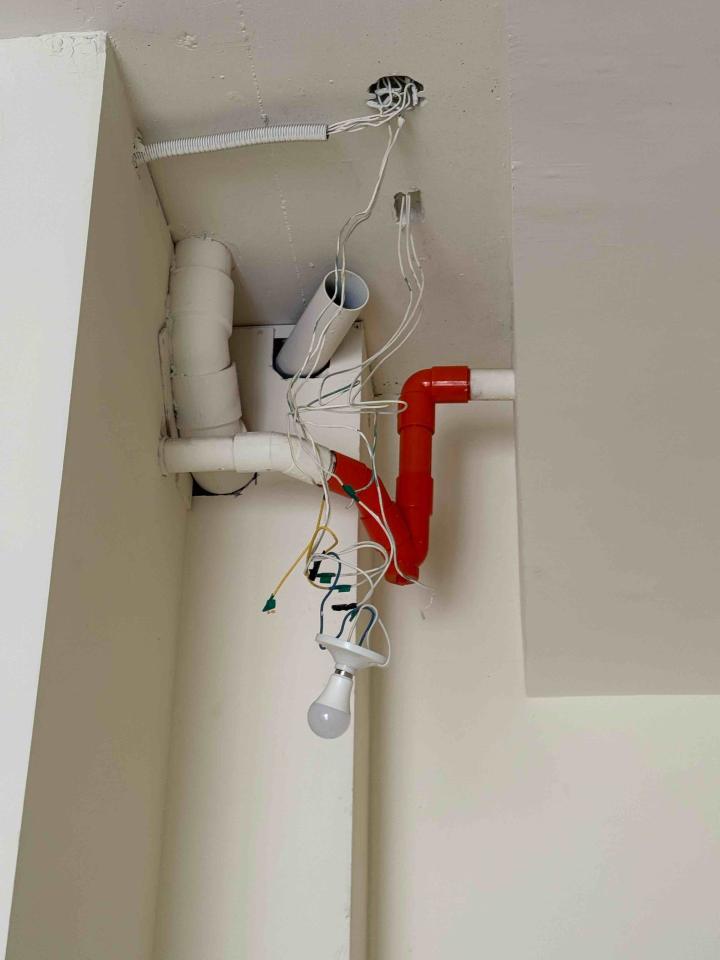 浴室翻新案件圖片