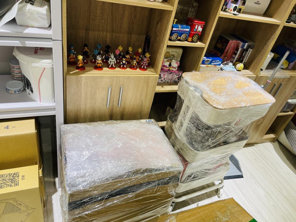 搬家案件圖片 搬家案件圖片