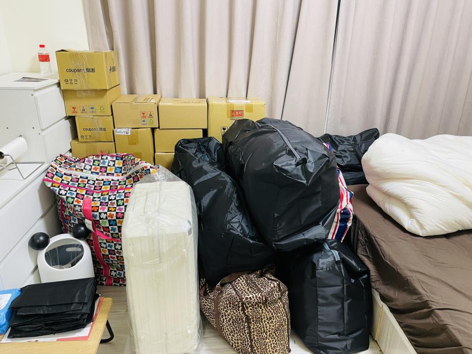 搬家案件圖片 搬家案件圖片