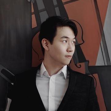 康峰慎  Kang Feng Shen