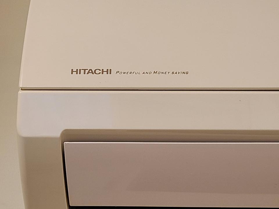 冷氣清洗案件圖片