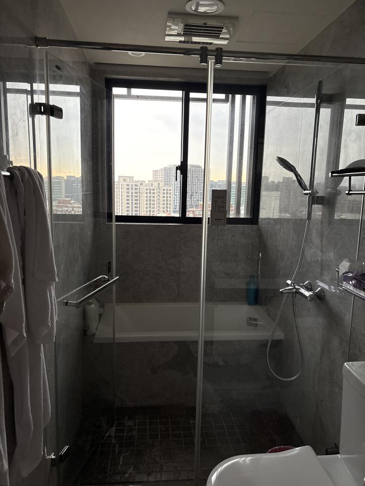 玻璃清潔案件圖片 玻璃清潔案件圖片