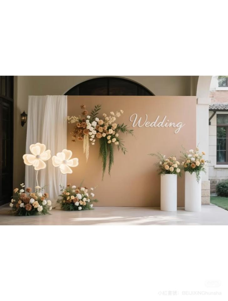 婚禮佈置案件圖片 婚禮佈置案件圖片