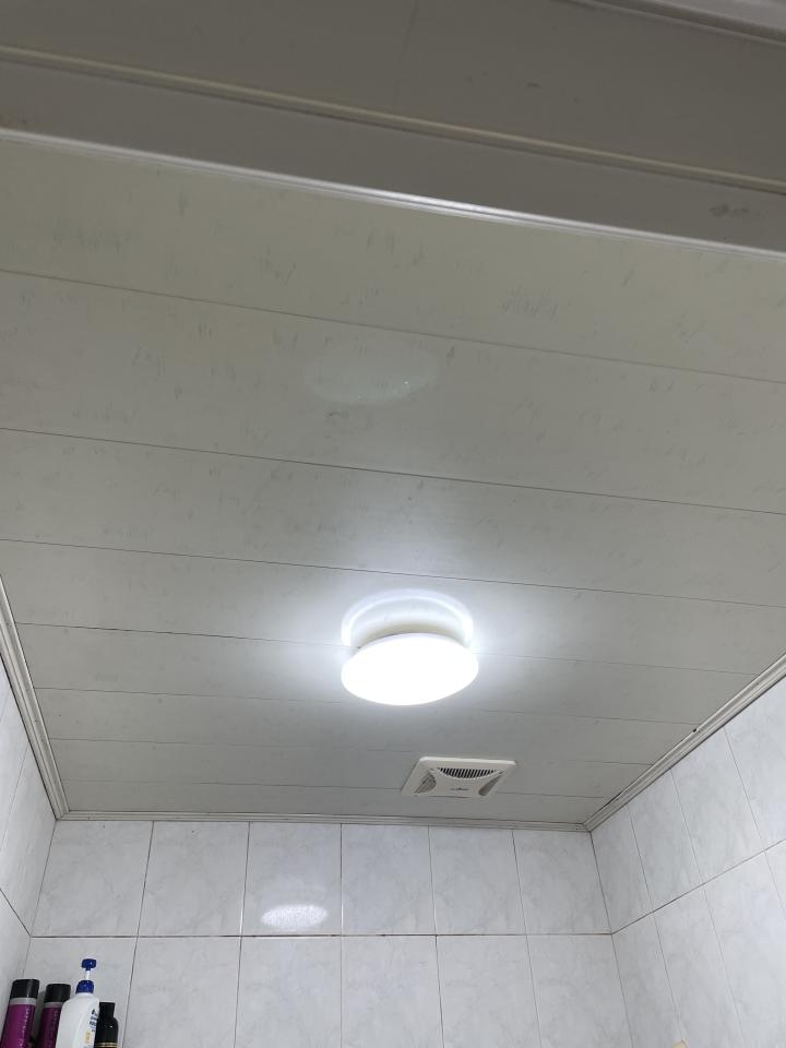 浴室翻新案件圖片