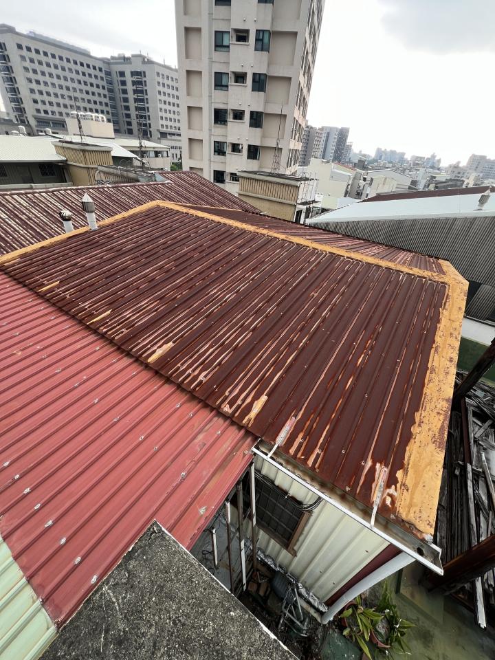 油漆工程案件圖片 油漆工程案件圖片