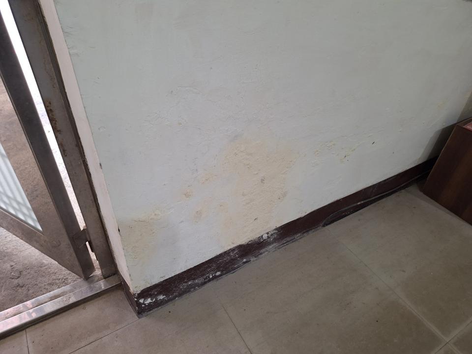 油漆工程案件圖片 油漆工程案件圖片