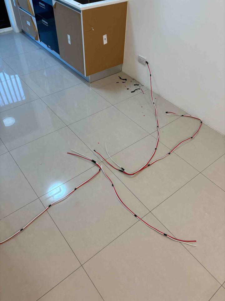 電線裝修案件圖片