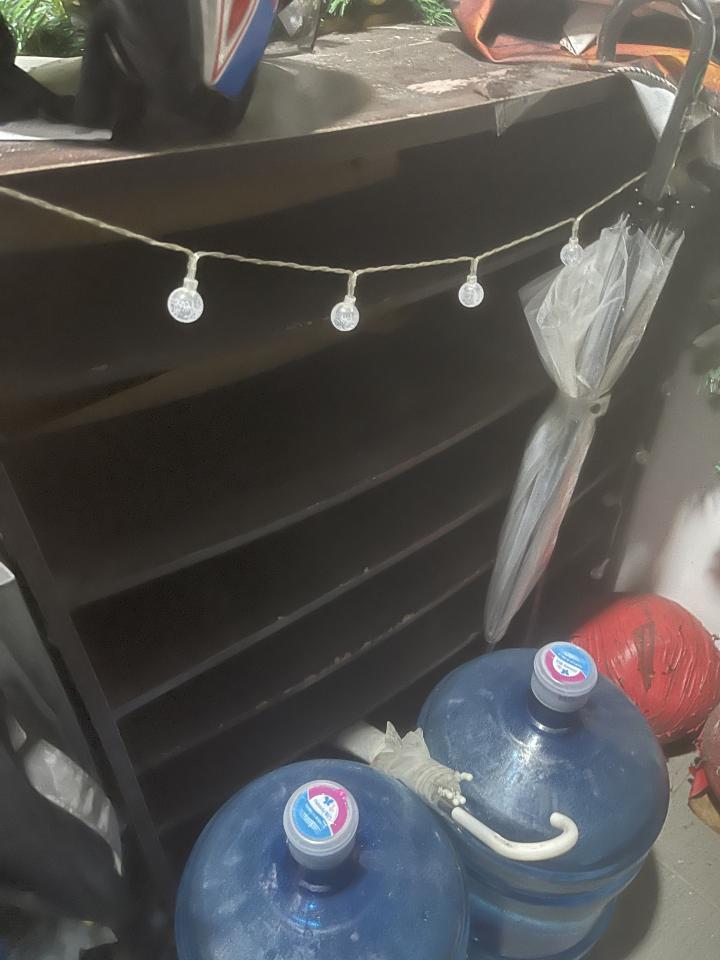 大型垃圾回收案件圖片