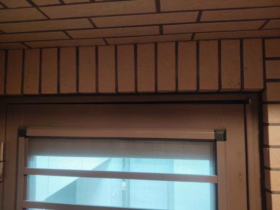 鋁門窗案件圖片