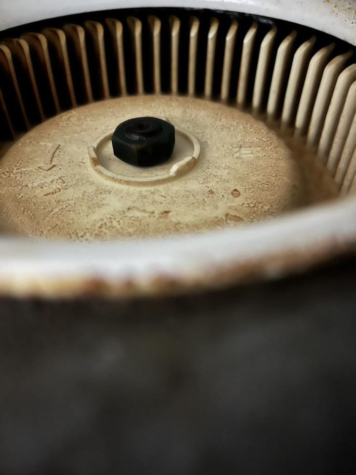 抽油煙機清洗案件圖片