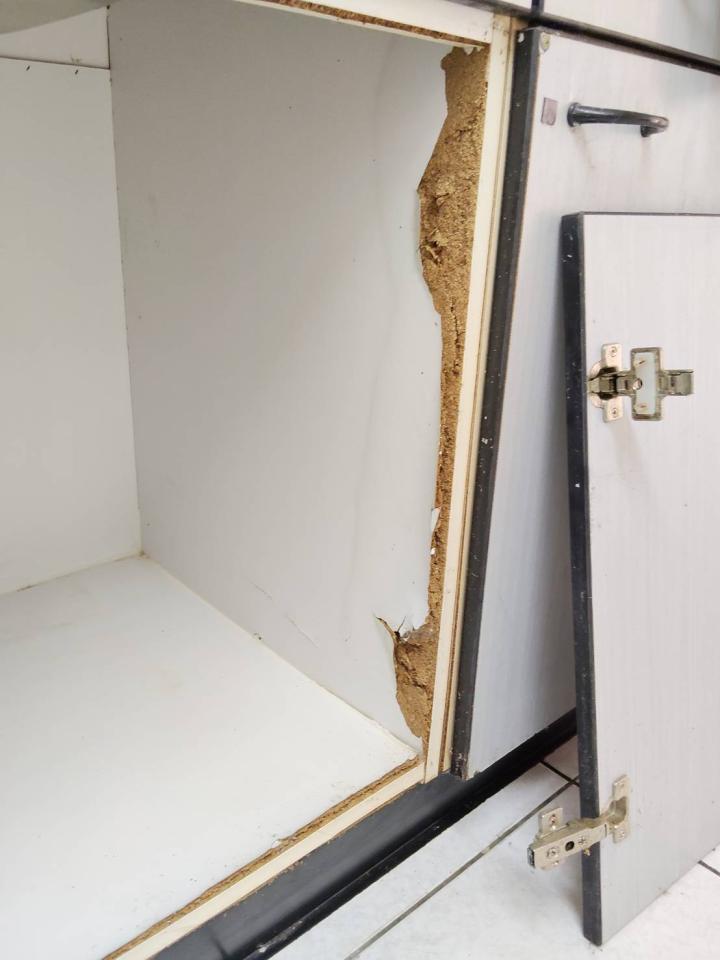 廚具安裝案件圖片