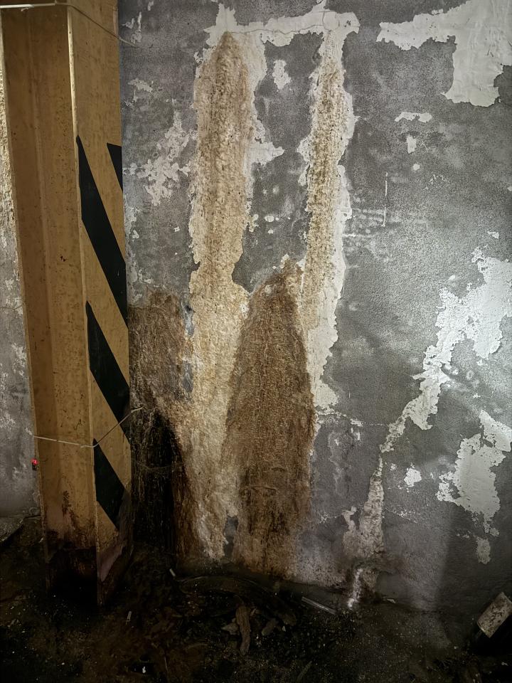 漏水處理案件圖片