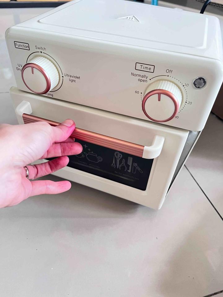 家電維修案件圖片