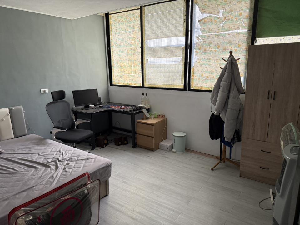 窗簾安裝維修案件圖片