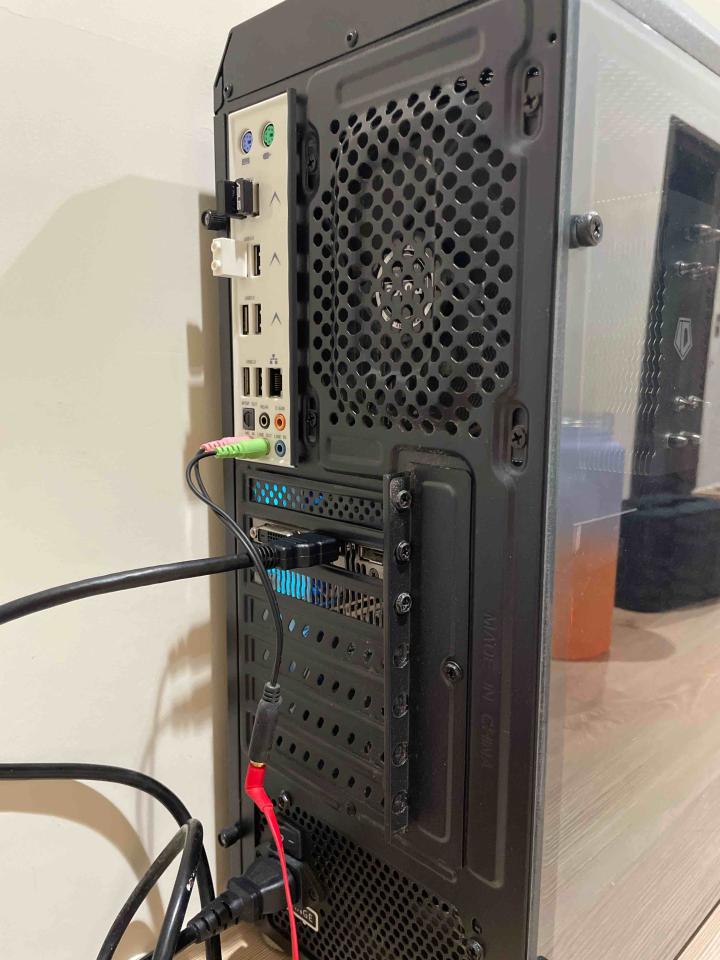 電腦維修案件圖片