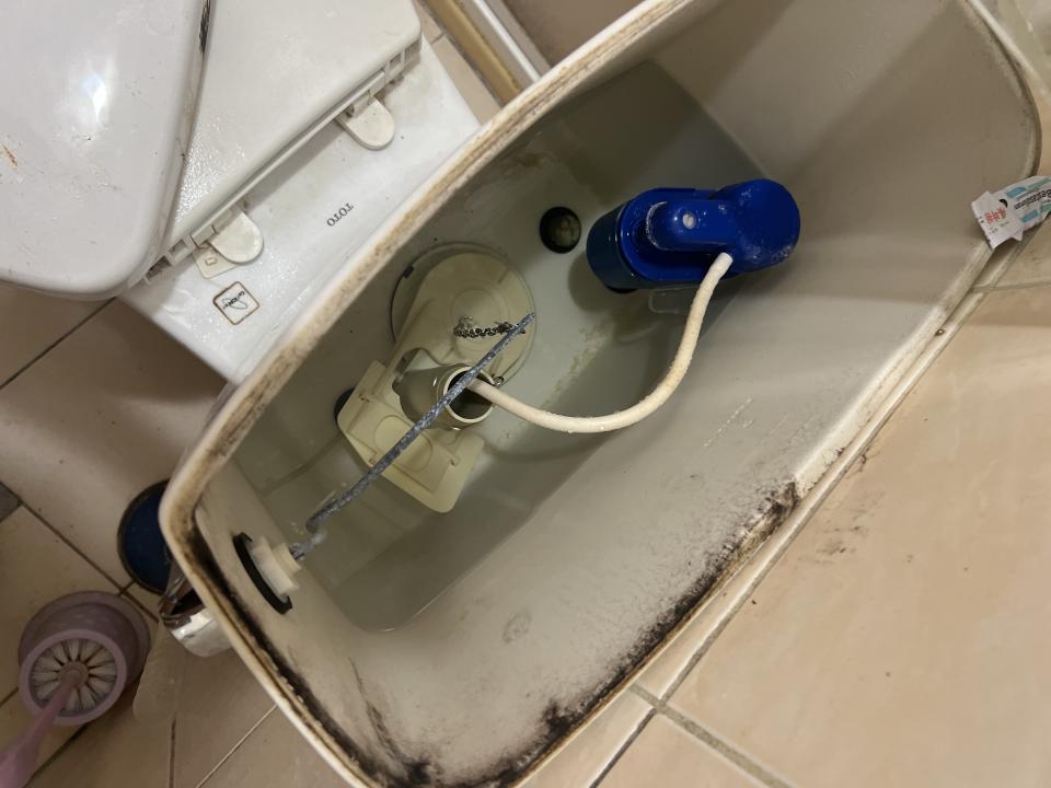 馬桶裝修案件圖片 馬桶裝修案件圖片