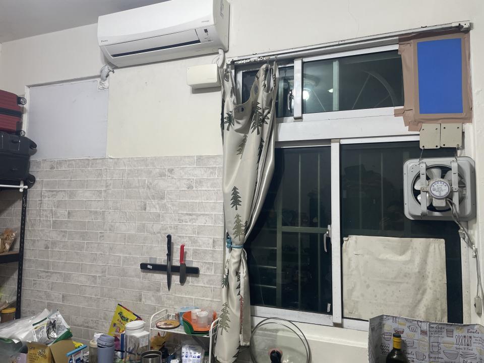 氣密窗案件圖片