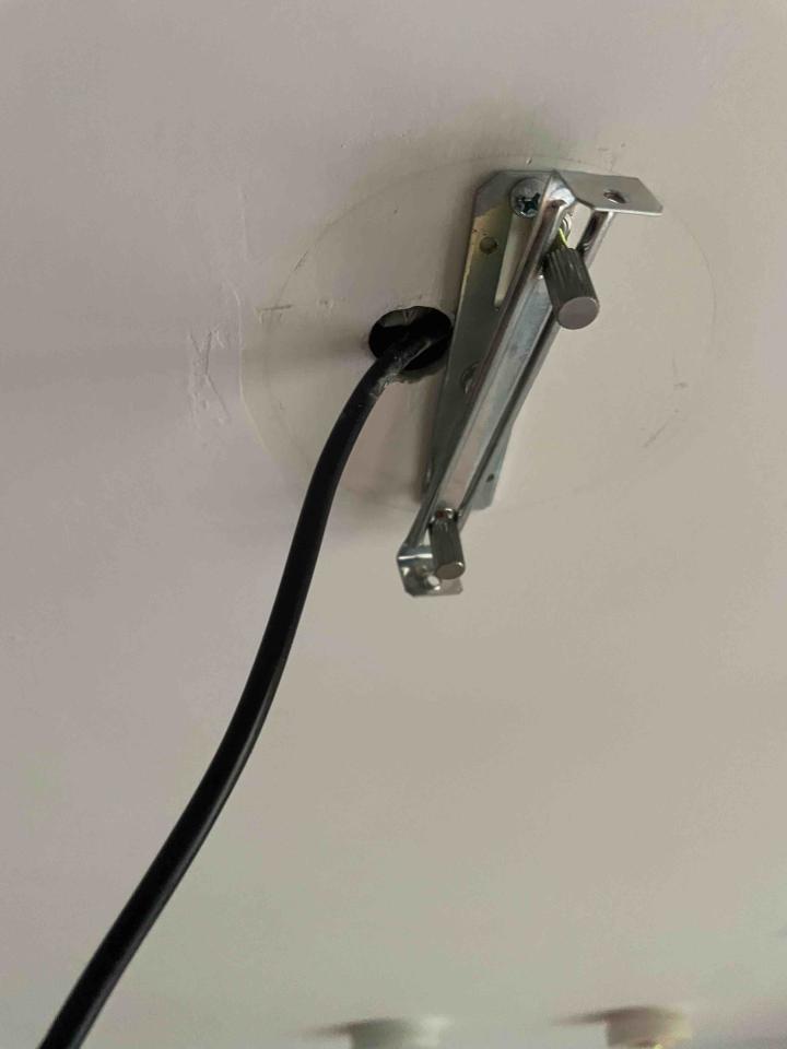 燈具維修案件圖片