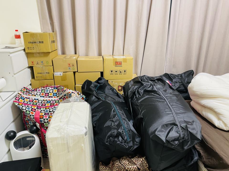 搬家案件圖片 搬家案件圖片