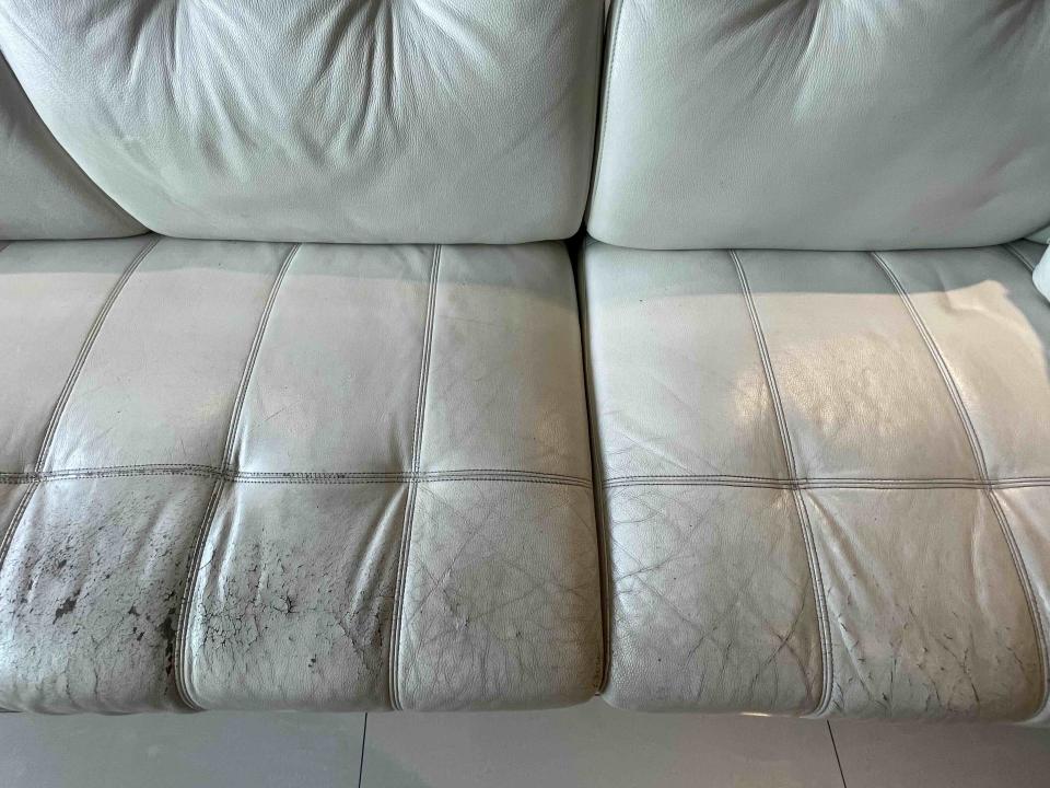 沙發修理案件圖片