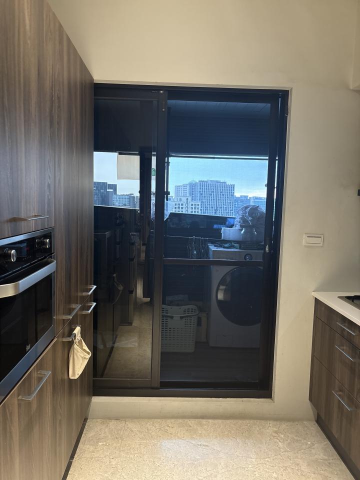 玻璃清潔案件圖片 玻璃清潔案件圖片