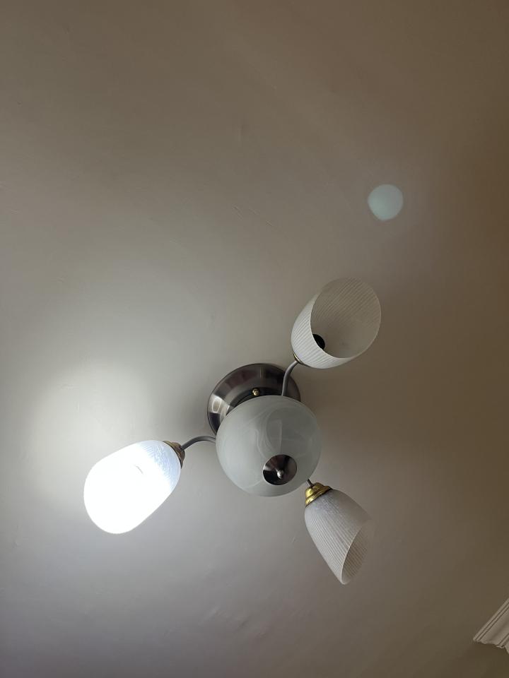 燈具維修案件圖片