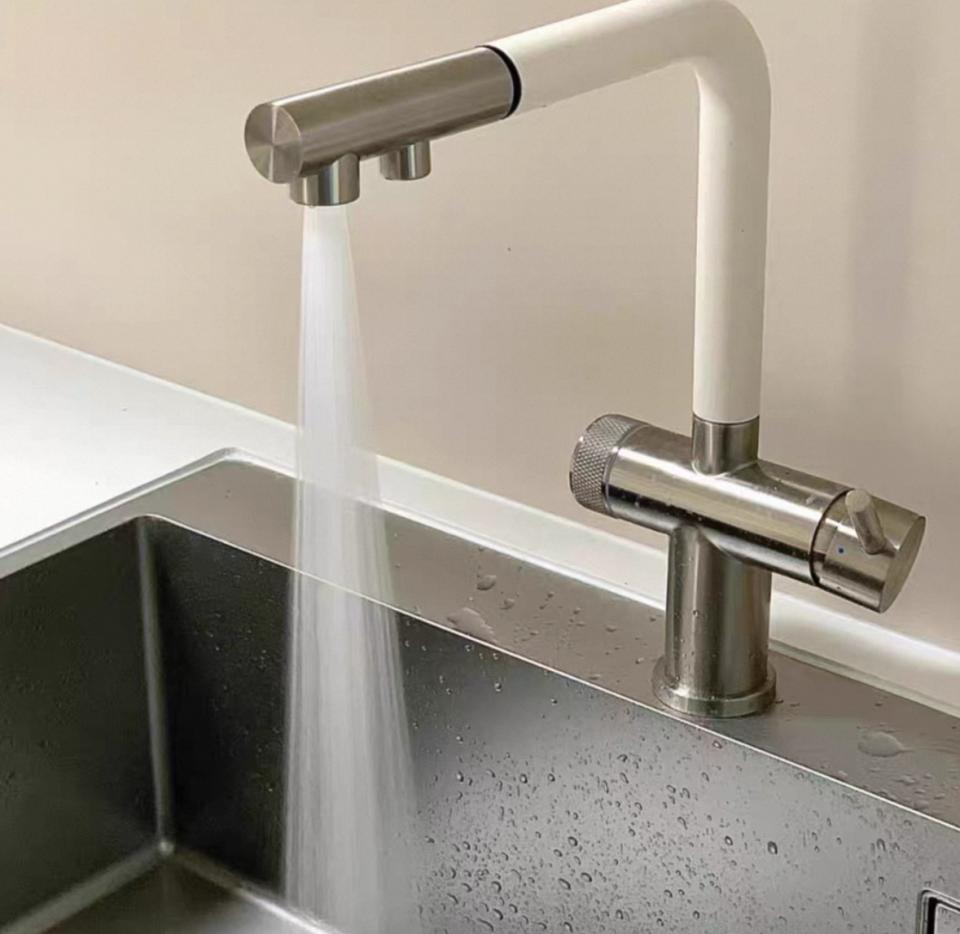 水龍頭裝修案件圖片