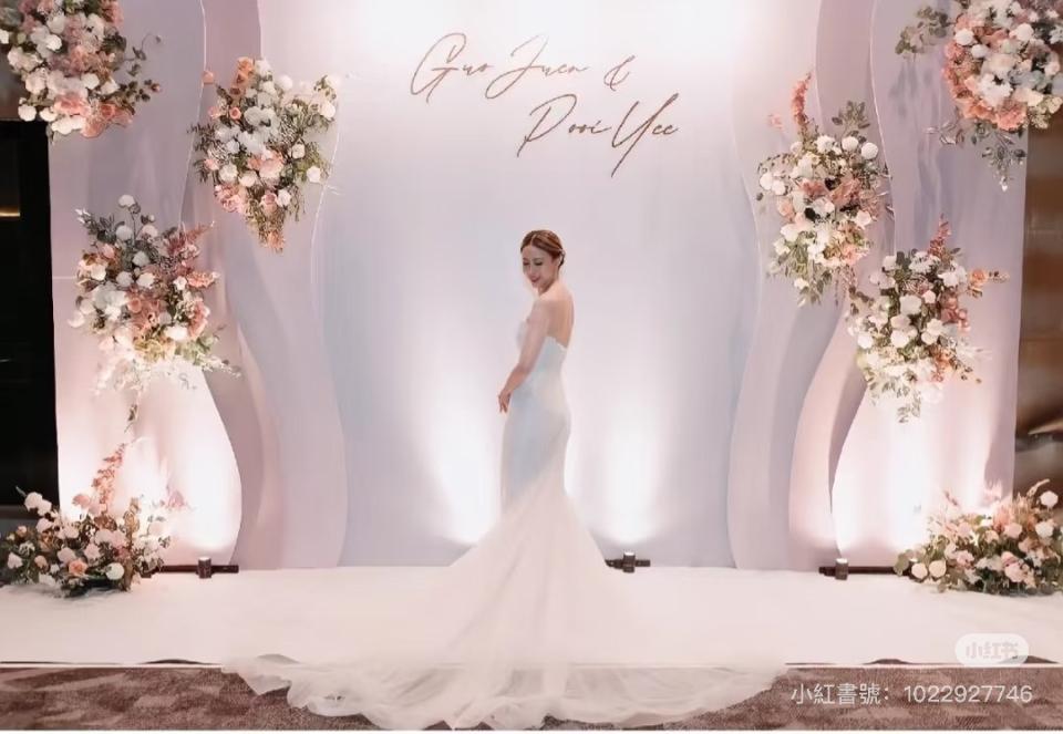 婚禮佈置案件圖片 婚禮佈置案件圖片