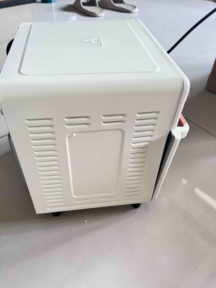 家電維修案件圖片