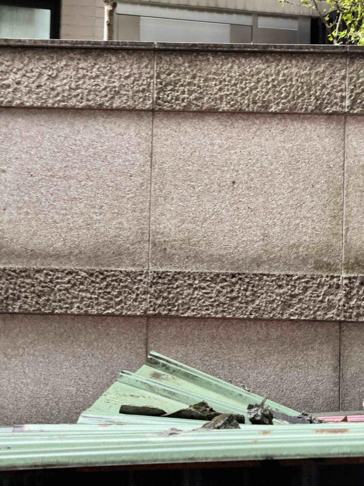 鐵皮屋頂案件圖片 鐵皮屋頂案件圖片