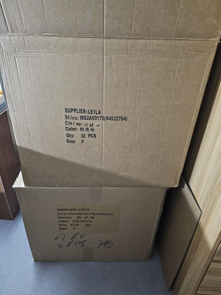 載貨運輸服務案件圖片