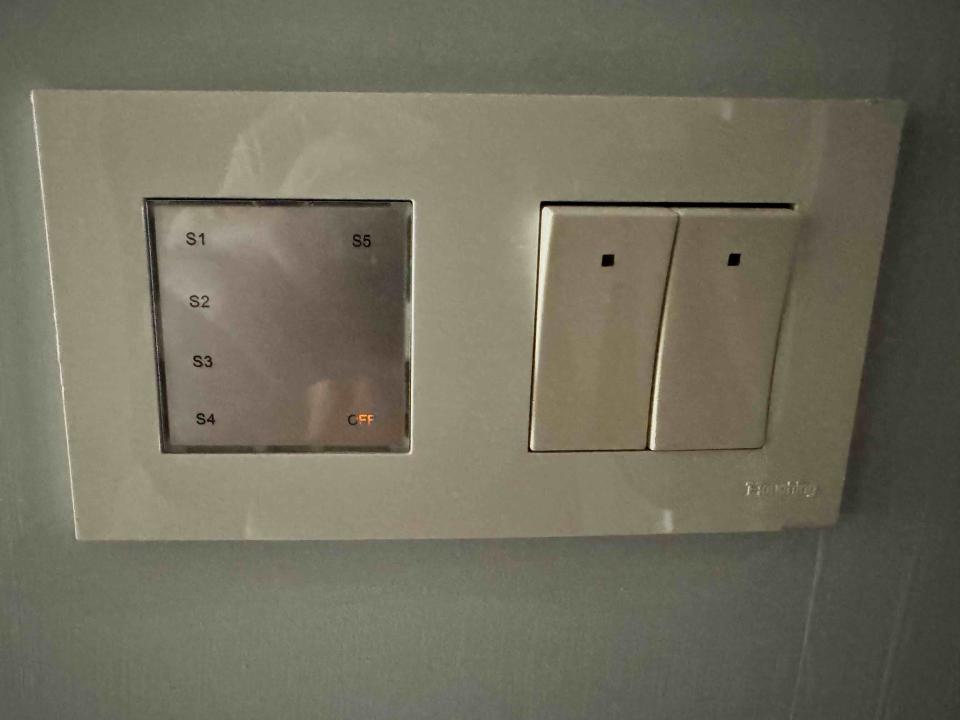 燈具維修案件圖片