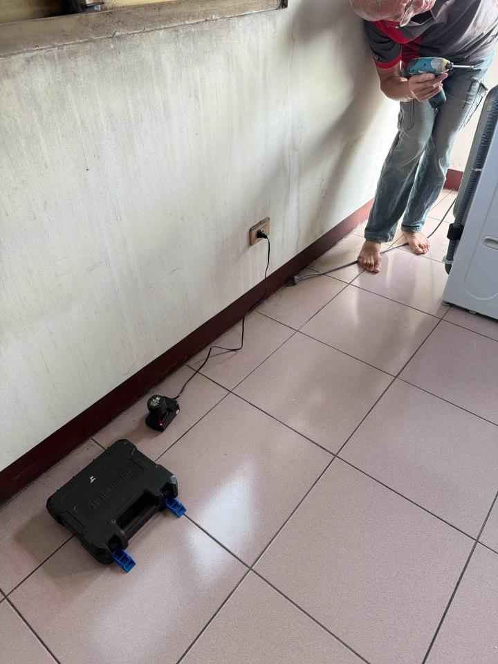 電線裝修案件圖片