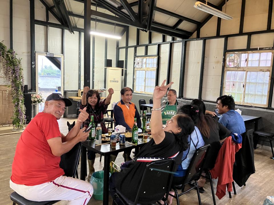 隔音工程案件圖片