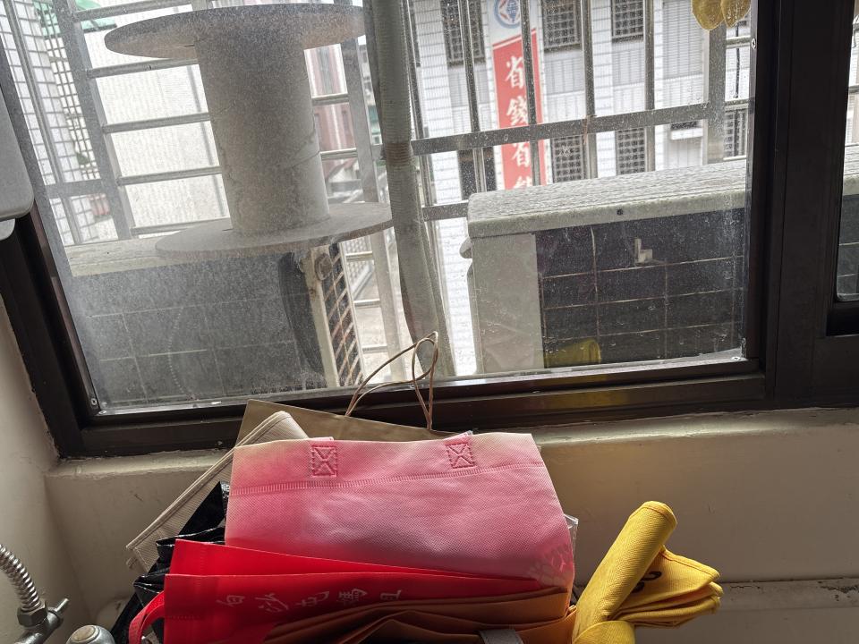 冷氣清洗案件圖片 冷氣清洗案件圖片