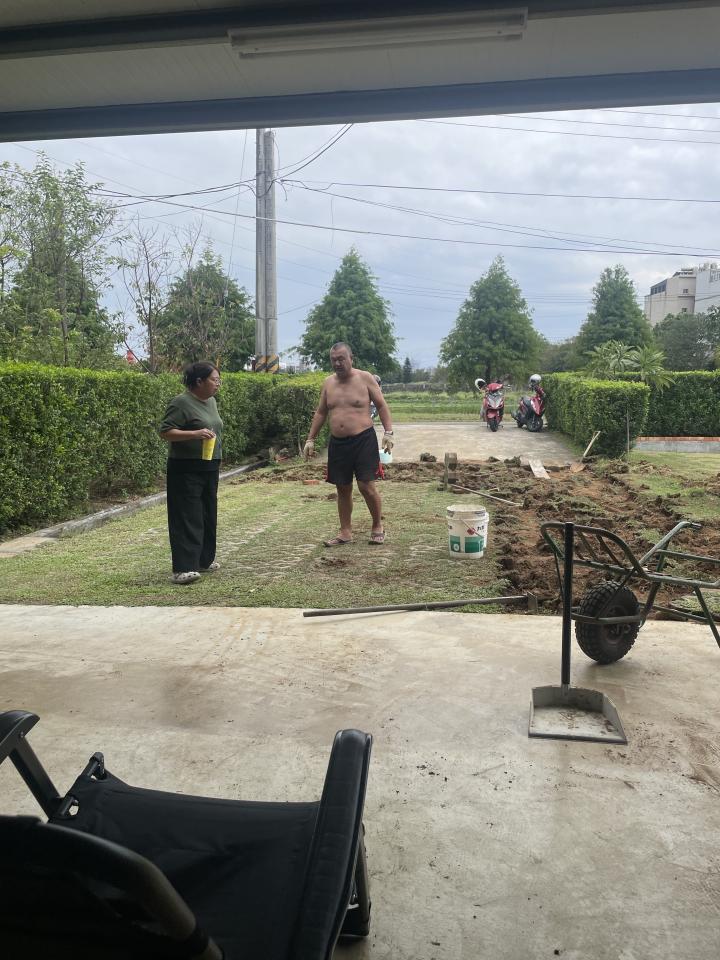 園藝設計案件圖片 園藝設計案件圖片