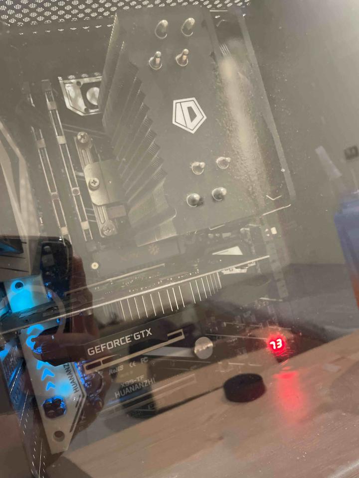 電腦維修案件圖片