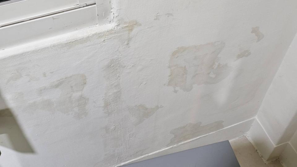 漏水處理案件圖片