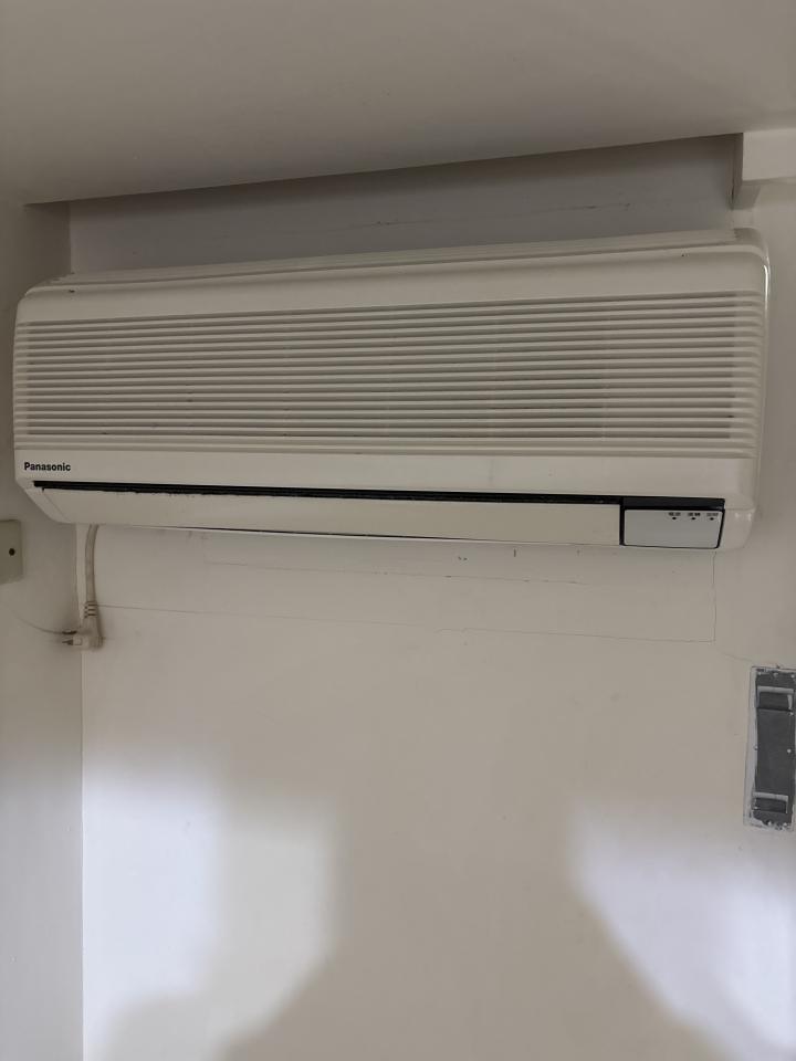 冷氣清洗案件圖片 冷氣清洗案件圖片