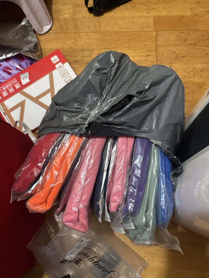 載貨運輸服務案件圖片