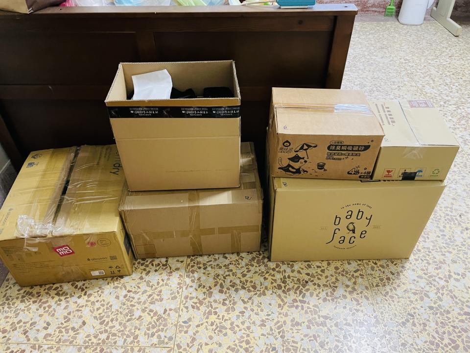 搬家案件圖片 搬家案件圖片