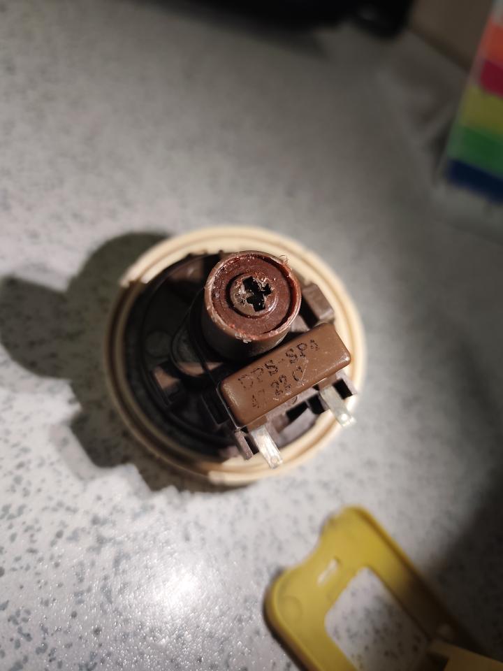 家電維修案件圖片