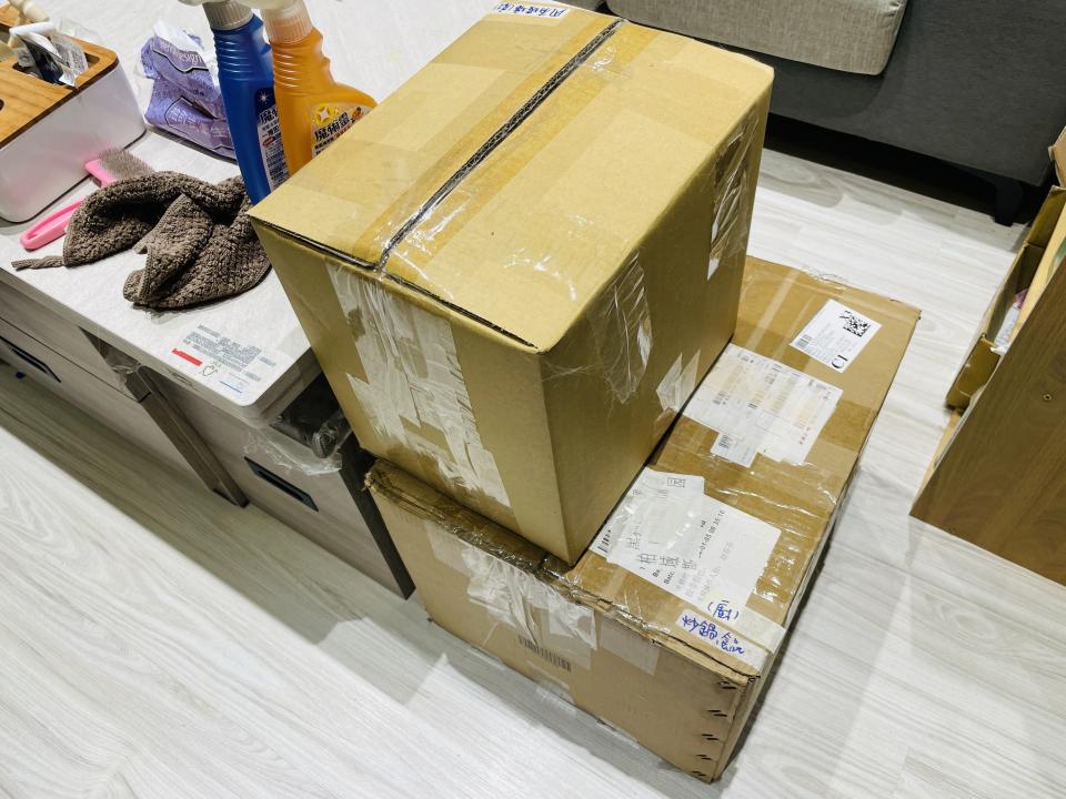 搬家案件圖片 搬家案件圖片