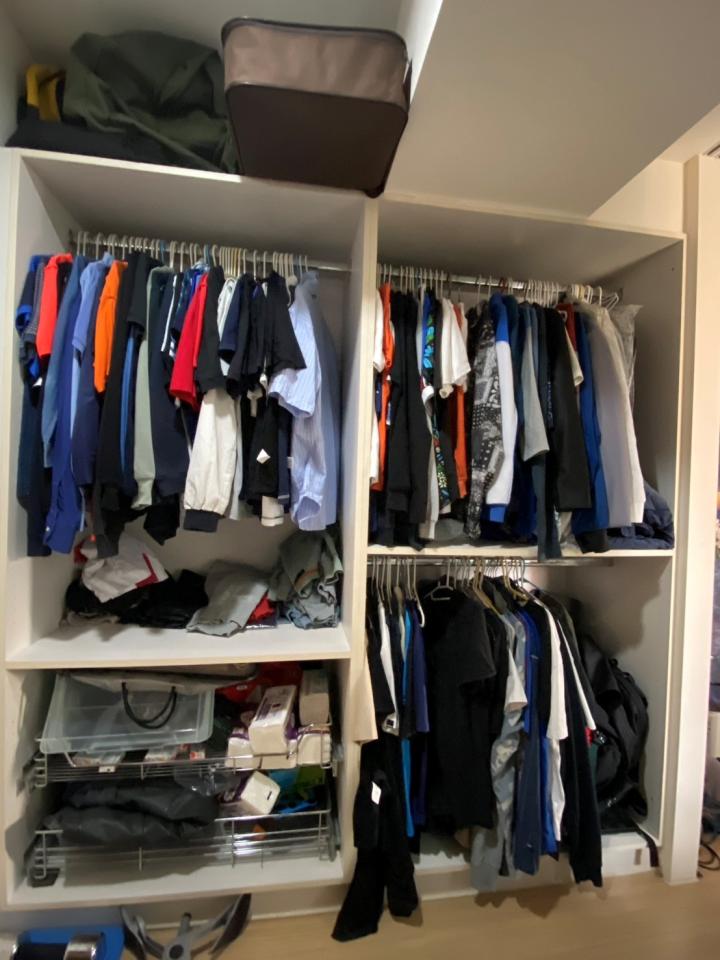 門片安裝案件圖片